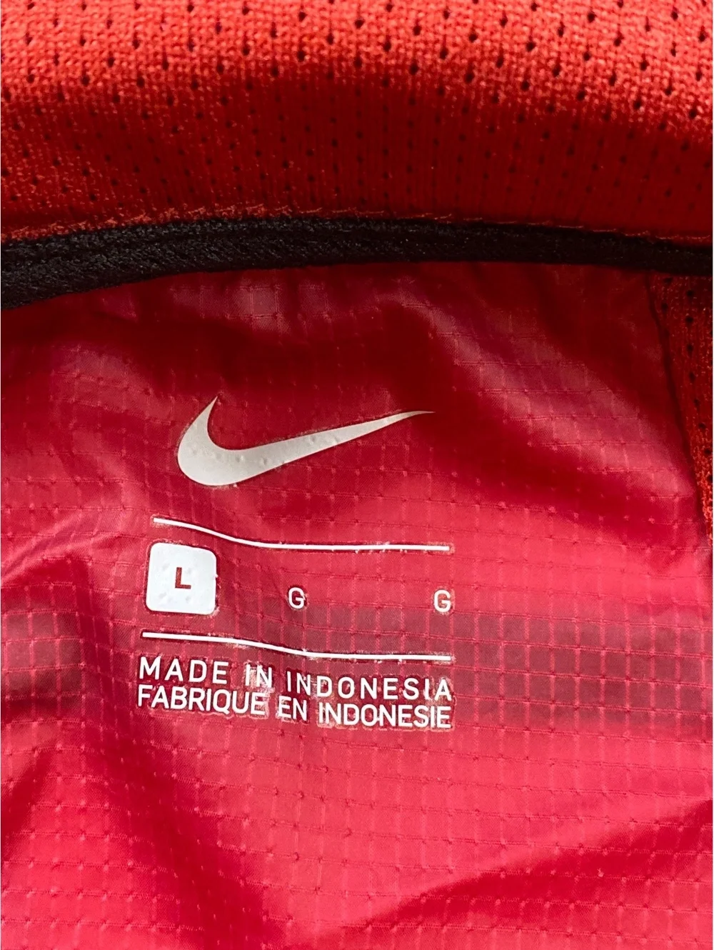 Nike roll tide